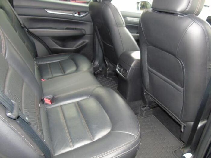 Mazda CX-5 Sports-Line AWD, HaedUp Display, Navi, Kamera, el.Schiebedach, Ganzjahresre AWD Automatik