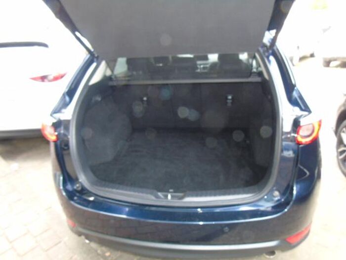 Mazda CX-5 Sports-Line AWD, HaedUp Display, Navi, Kamera, el.Schiebedach, Ganzjahresre AWD Automatik