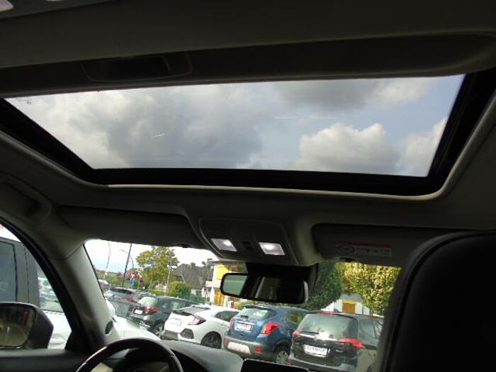 Mazda CX-5 Sports-Line AWD, HaedUp Display, Navi, Kamera, el.Schiebedach, Ganzjahresre AWD Automatik