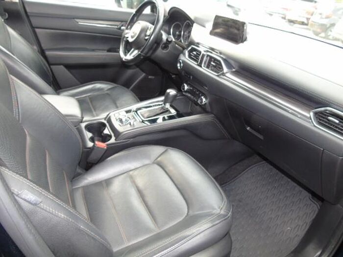 Mazda CX-5 Sports-Line AWD, HaedUp Display, Navi, Kamera, el.Schiebedach, Ganzjahresre AWD Automatik