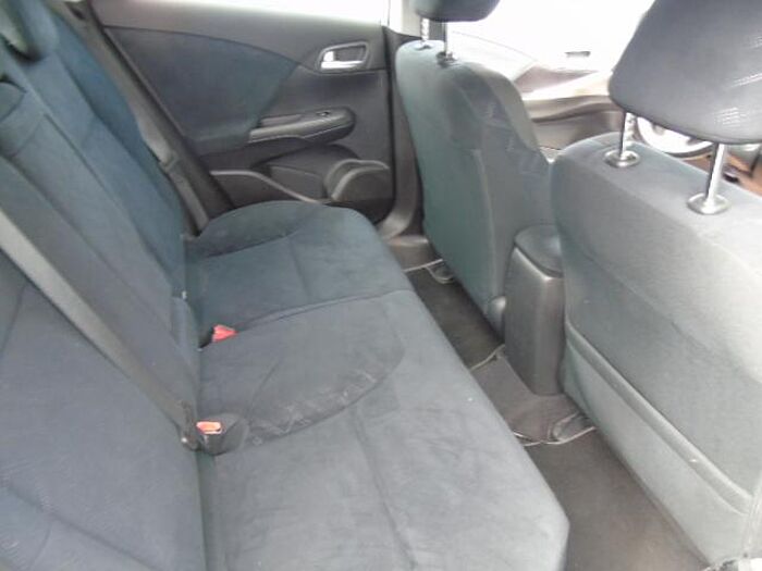 Honda Civic Lim. 5-trg. 1.4 Sport,Klimaautomatik, Kamera,CD/MP3, Fahrassistenten Sport