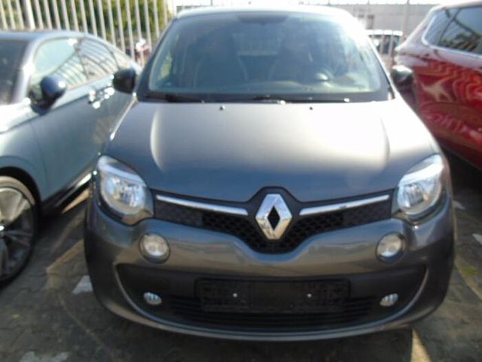Renault Twingo Ganzjahresreifen, Limited, Klima, PDC, LM-Räder, Bluetooth, Sitzheizung, T Limited TCe 90