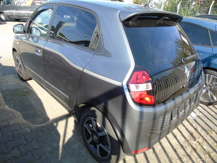 Renault Twingo Ganzjahresreifen, Limited, Klima, PDC, LM-Räder, Bluetooth, Sitzheizung, T Limited TCe 90
