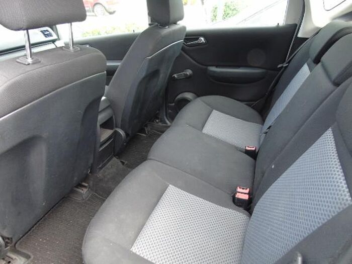 Mercedes-Benz A A 150 5-türig Klima, Sitzheizung, Tempomat, RadioCD (169.031)