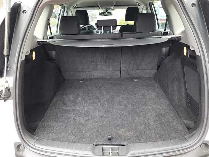 Honda CR-V 2.0 i-MMD HYBRID 2WD Elegance Android Auto Navi Sitzheizung 2-Zonen-Klimaau