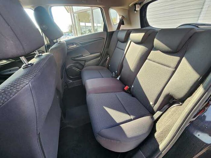 Honda Jazz Trend
