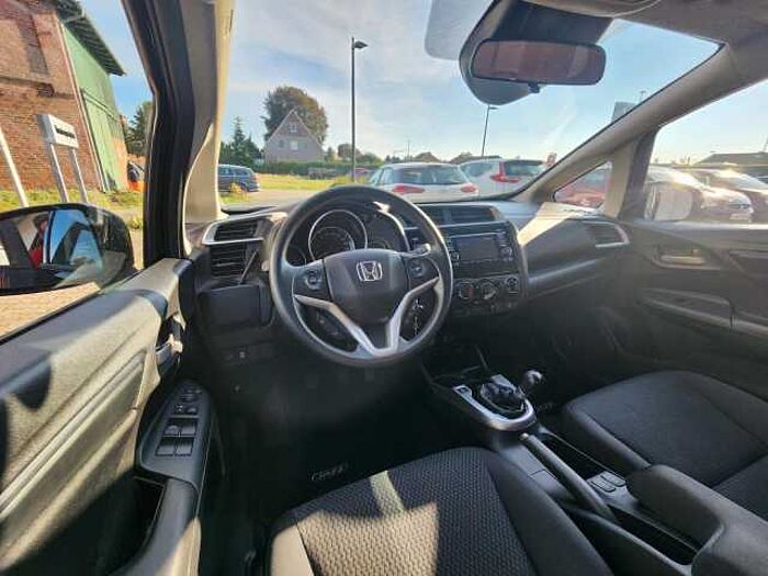 Honda Jazz Trend