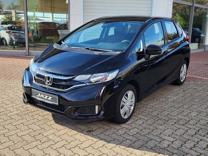 Honda Jazz Trend