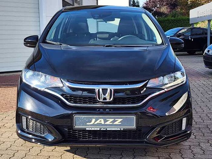 Honda Jazz Trend