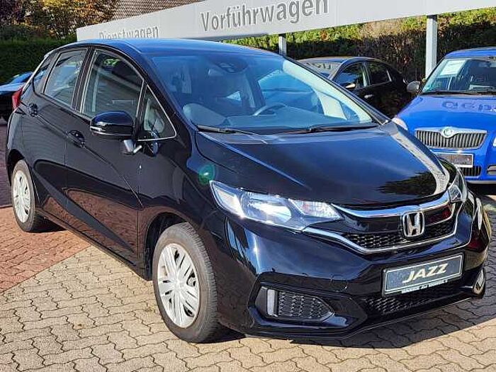 Honda Jazz Trend