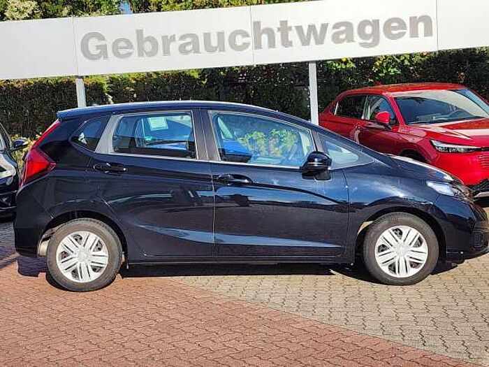 Honda Jazz Trend