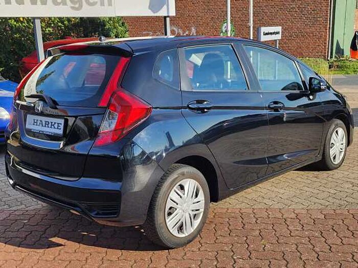 Honda Jazz Trend