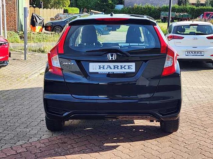 Honda Jazz Trend
