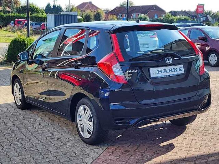 Honda Jazz Trend