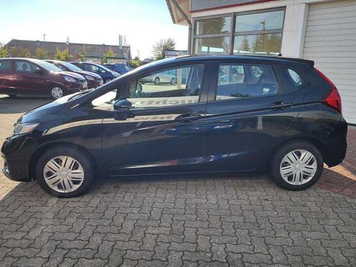 Honda Jazz Trend