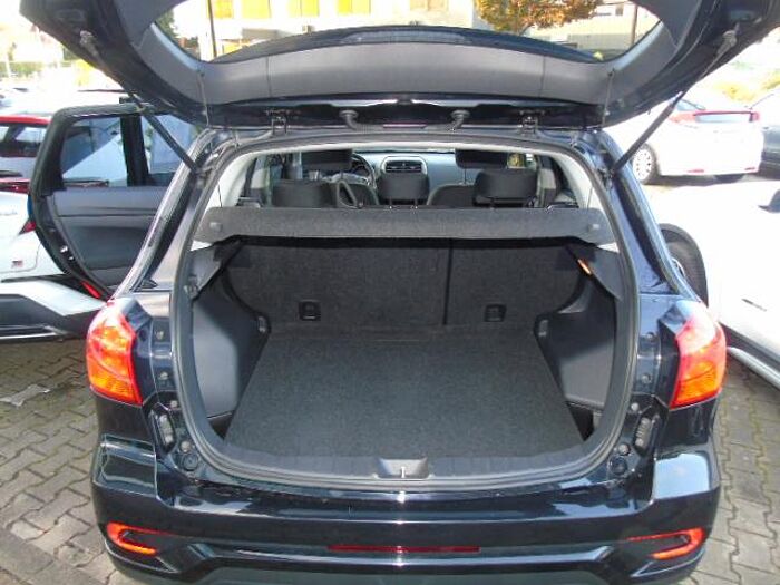 Mitsubishi ASX Diamant Edition+ 2WD