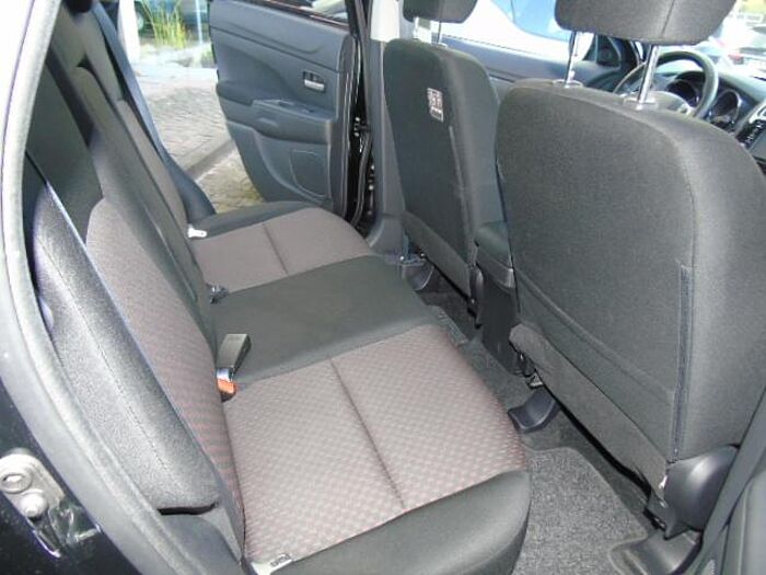 Mitsubishi ASX Diamant Edition+ 2WD