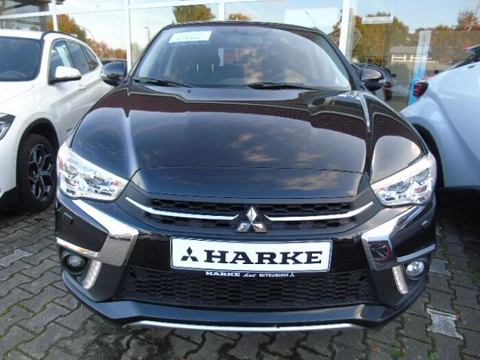 Mitsubishi ASX Diamant Edition+ 2WD
