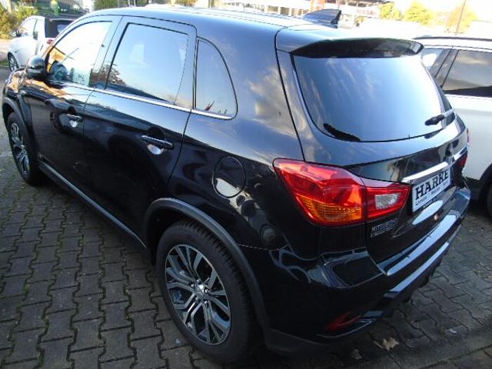 Mitsubishi ASX Diamant Edition+ 2WD