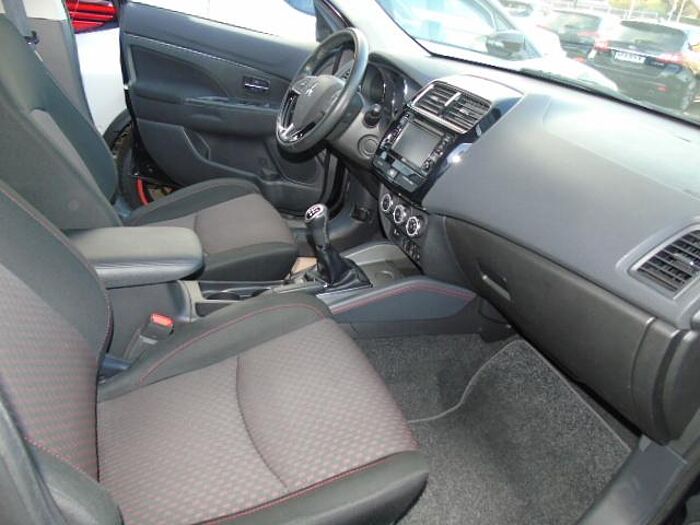 Mitsubishi ASX Diamant Edition+ 2WD