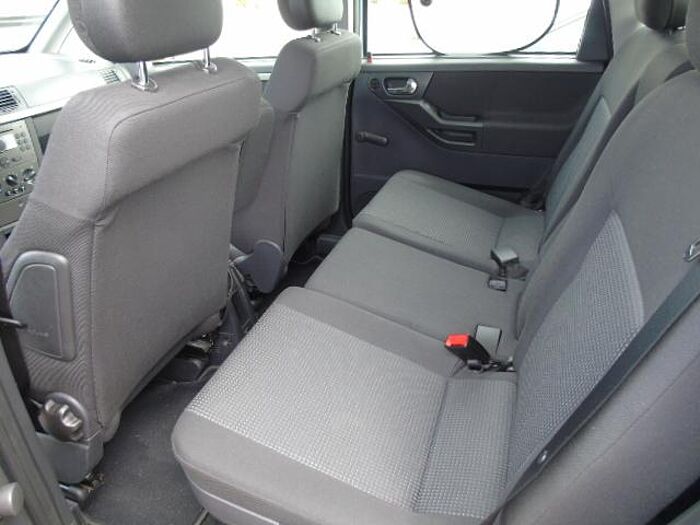Opel Meriva Twinport Edition, Klima, RadioCD/MP3, el. Fensterheber, usw. Edition