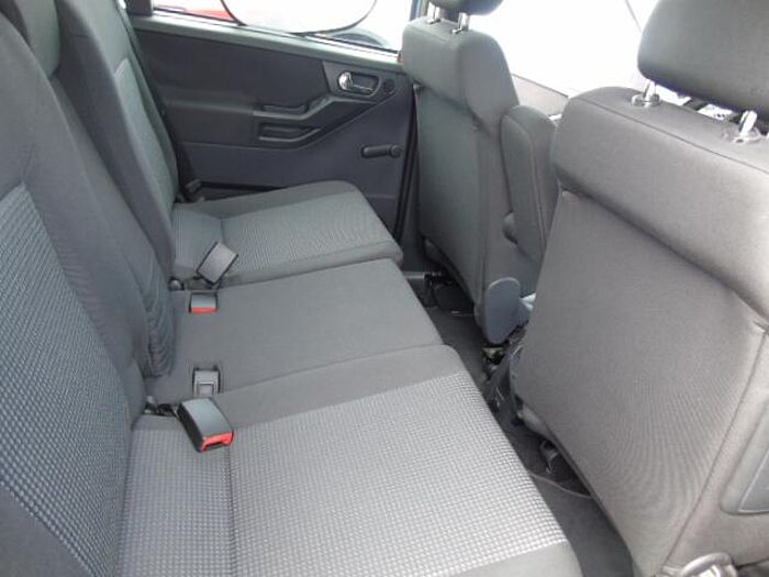 Opel Meriva Twinport Edition, Klima, RadioCD/MP3, el. Fensterheber, usw. Edition