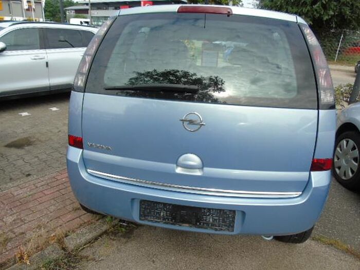 Opel Meriva Twinport Edition, Klima, RadioCD/MP3, el. Fensterheber, usw. Edition