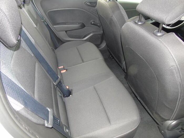 Mitsubishi Colt 1,0, Herstellergarantie bis 09/2030, Ganzjahresreifen, Parkassistent, Temp 1,0