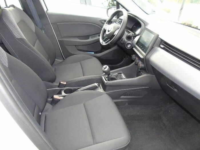 Mitsubishi Colt 1,0, Herstellergarantie bis 09/2030, Ganzjahresreifen, Parkassistent, Temp 1,0