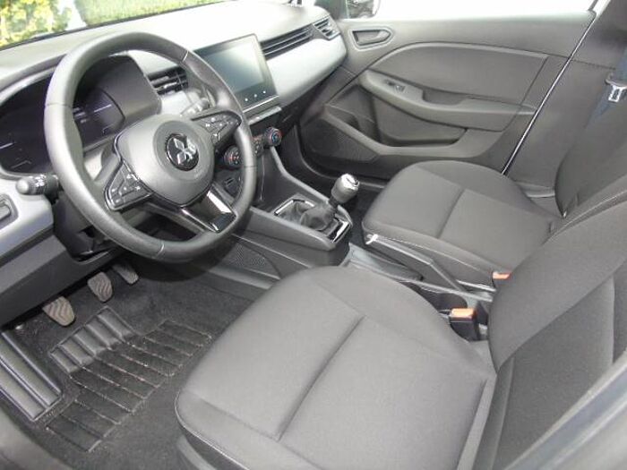 Mitsubishi Colt 1,0, Herstellergarantie bis 09/2030, Ganzjahresreifen, Parkassistent, Temp 1,0