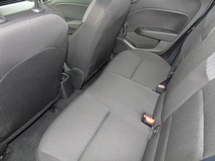 Mitsubishi Colt 1,0, Herstellergarantie bis 09/2030, Ganzjahresreifen, Parkassistent, Temp 1,0