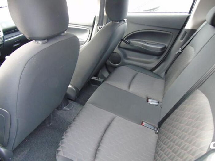 Mitsubishi Space Star Select, Herstellergarantie bis 09/2030, Ganzjahresreifen, DAB, Freisp Select