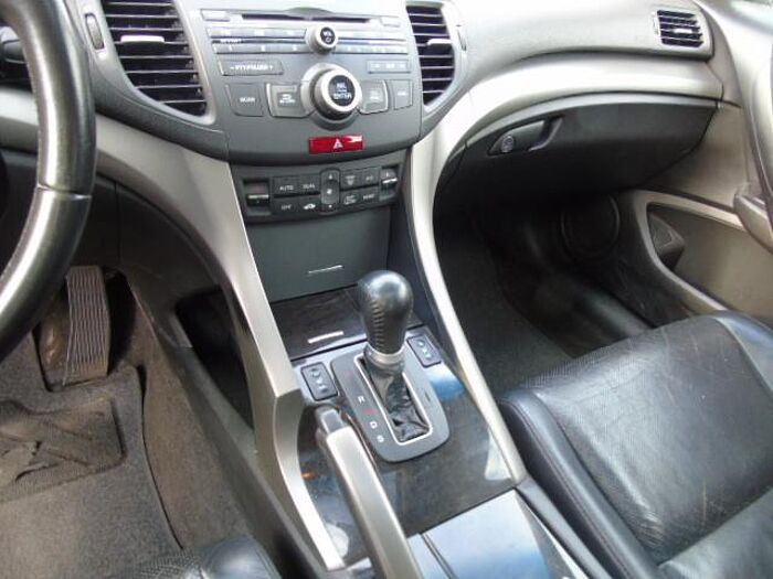 Honda Accord Lim. Executive Automatik, Xenon, Leder, el. SSD, CD-Wechsler, Tempomat, ,B