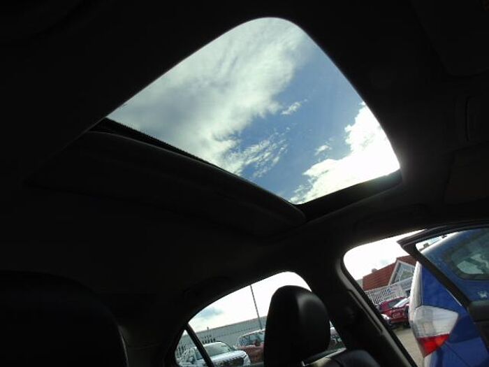 Honda Accord Lim. Executive Automatik, Xenon, Leder, el. SSD, CD-Wechsler, Tempomat, ,B