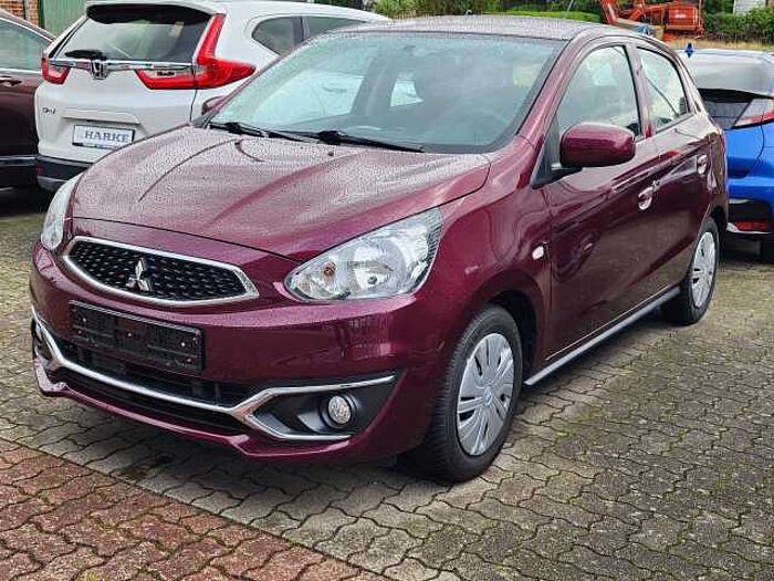 Mitsubishi Space Star Active