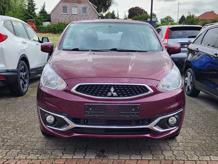 Mitsubishi Space Star Active