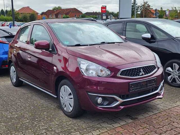 Mitsubishi Space Star Active