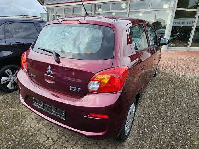 Mitsubishi Space Star Active