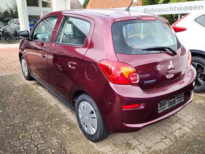 Mitsubishi Space Star Active