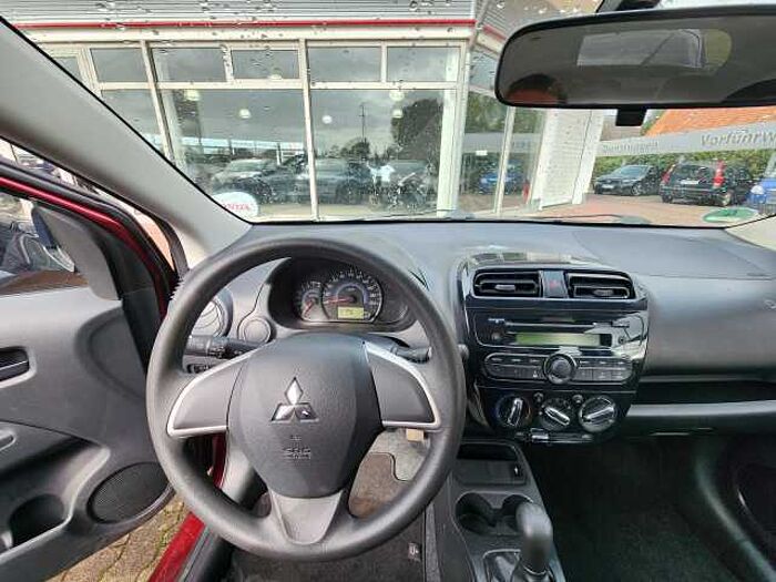 Mitsubishi Space Star Active