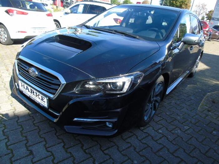 Subaru Levorg > Tiefpreis aufgrund leichter opt. Blessuren/Dellen, Trenngitter, Kamera, Comfort 4x4