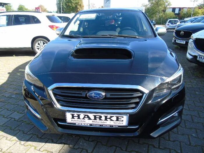 Subaru Levorg > Tiefpreis aufgrund leichter opt. Blessuren/Dellen, Trenngitter, Kamera, Comfort 4x4