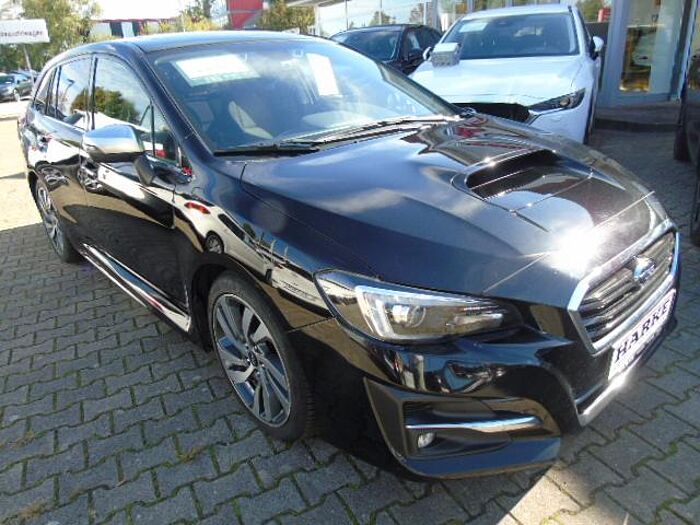Subaru Levorg > Tiefpreis aufgrund leichter opt. Blessuren/Dellen, Trenngitter, Kamera, Comfort 4x4