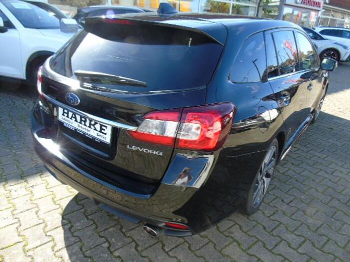 Subaru Levorg > Tiefpreis aufgrund leichter opt. Blessuren/Dellen, Trenngitter, Kamera, Comfort 4x4