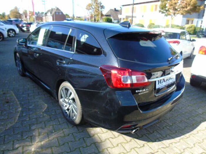 Subaru Levorg > Tiefpreis aufgrund leichter opt. Blessuren/Dellen, Trenngitter, Kamera, Comfort 4x4
