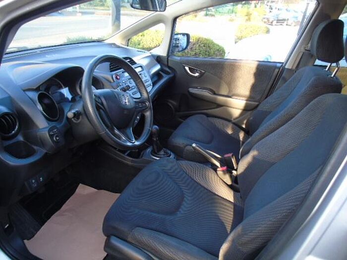 Honda Jazz 1.4 Comfort Advantage, dazu Winterräder, Klimaautomatik, Teilleder, Tempoma 16'