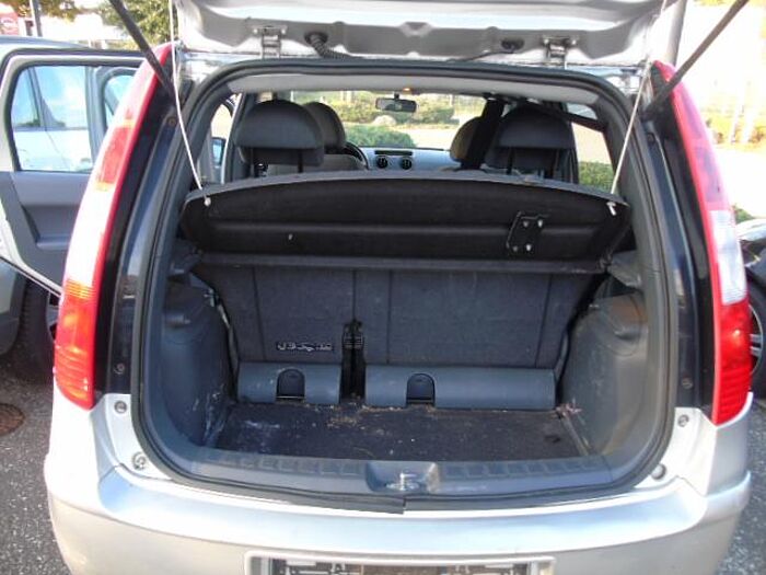 Mitsubishi Colt CZ3 Lim. 5-trg. 1.3 Motion, Klimaautomatik, 17' Aluräder, Nebel, usw. 17'
