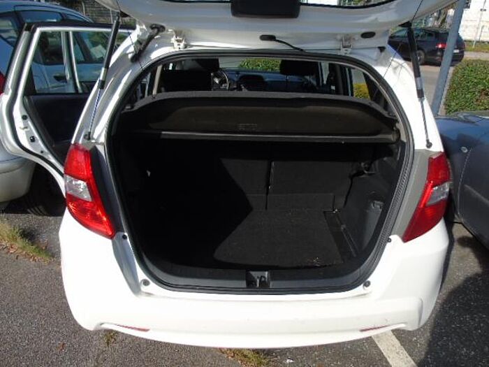 Honda Jazz 1.2 S, Klima, el. Fenster, el. Spiegel, RadioCD/MP3, AUX, usw. S