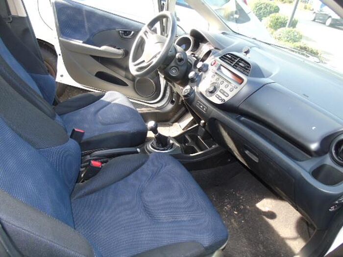 Honda Jazz 1.2 S, Klima, el. Fenster, el. Spiegel, RadioCD/MP3, AUX, usw. S