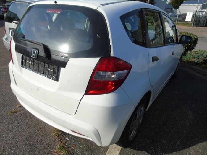 Honda Jazz 1.2 S, Klima, el. Fenster, el. Spiegel, RadioCD/MP3, AUX, usw. S